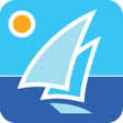 Ikon program: mKart Marine Navigation