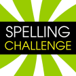 Spelling Challenge Game