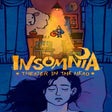 أيقونة البرنامج: Insomnia: Theater in the …