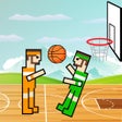 أيقونة البرنامج: BasketBall Physics-Real B…