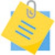 ไอคอนของโปรแกรม: Clip Board & Notes