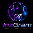 Programikonen: InzGram Sosyal Medya Ana…