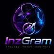 ไอคอนของโปรแกรม: InzGram  Sosyal Medya Ana…