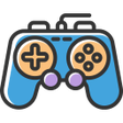 Symbol des Programms: PS  PS2  PSP