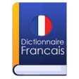 أيقونة البرنامج: Dictionnaire Francais