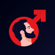Symbol des Programms: Kegel Men: Mens Pelvic He…