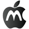 プログラムのアイコン：MacSonik Gmail Backup Too…