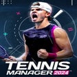 Ícone do programa: Tennis Manager 2024
