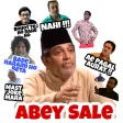 Hindi Memes Stickers - Hera Ph