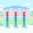 Ikona programu: SchoolBallSort