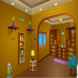 أيقونة البرنامج: Best House Escape