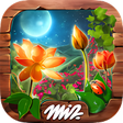 程序图标：Hidden Objects Mystery Ga…