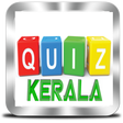 Symbol des Programms: Kerala Quiz