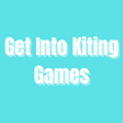 Ícone do programa: Get Into Kiting Games