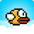 ไอคอนของโปรแกรม: Flappy Birds Family