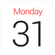 Icon of program: Calender 2021