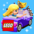 LEGO Friends: Heartlake Rush