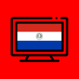 Programikonen: Paraguay TV