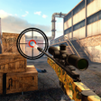 أيقونة البرنامج: Sniper Mafia: Gun Game 3D
