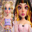 Icoon van programma: Sid and Ginny Y2K Glam Cl…