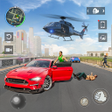 Иконка программы: Ultimate Open World Adven…