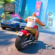 ไอคอนของโปรแกรม: Ultimate Open World Adven…