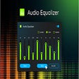 プログラムのアイコン：Audio Equalizer