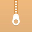 Ícone do programa: Zip  Rar