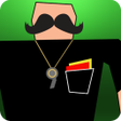 プログラムのアイコン：Mr Referee - Free Scorebo…