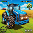Ikona programu: Tractor Simulator Farming…