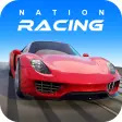 Racing nation-real car game