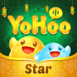 أيقونة البرنامج: YoHoo Star - Voice Chat P…