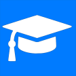 Symbol des Programms: Academica App