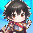 AFK Angel Knights : Idle RPG icon
