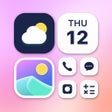 프로그램 아이콘: ThemeBox -WidgetsThemesIc…