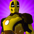 程序图标：Super Spider : Super Vice…