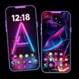Biểu tượng của chương trình: Icon Changer - Change app…