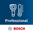 ไอคอนของโปรแกรม: Bosch Thermal
