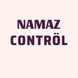 Programikonen: Namaz Contröl