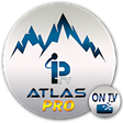 Icône du programme : ATLAS PRO ONTV
