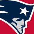 ไอคอนของโปรแกรม: New England Patriots