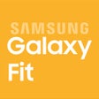 프로그램 아이콘: Samsung Galaxy Fit Gear F…