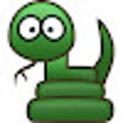 Icona del programma: Snake