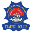 程序图标：Karachi Traffic Police AP…