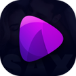 Programın simgesi: SAX Video Player - All Fo…