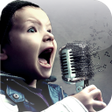 プログラムのアイコン：Baby Sounds