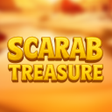 プログラムのアイコン：Scarab Treasure