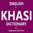 程序图标：English To Khasi Dictiona…