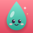 프로그램 아이콘: Paint Drop: Relaxing Colo…