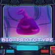 Programikonen: Bio Prototype